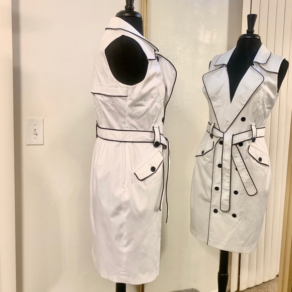 *SOLD*Calvin Klein Dress - New - Picture 3 of 6